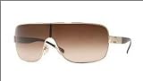 Burberry - AUTHENTIC BURBERRY SUNGLASSES Model: 0BE3004 Color: 100413 Size: 6512