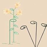 Bosmere E480 26 Inch Mini Plant Supports - Set of 3