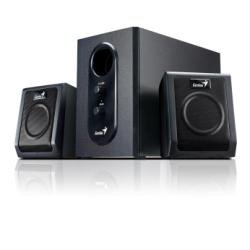 Genius SW-J2.1 PC-Lautsprecher (10Watt RMS) Preisvergleich