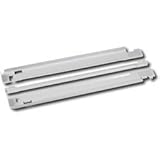 LG : SSTK1 Washer/Dryer Stacking Kit - Titanium