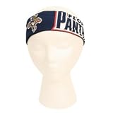 Florida Panthers NHL Jersey Headband