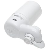 Tools & Hardware : Brita Faucet Filtration System (White/White) with 2 Replacement Filters and 2 bonus 32 oz Nalgene Bottle