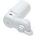 Tools & Hardware : Brita Faucet Filtration System (White/White) with 2 Replacement Filters and 2 bonus 32 oz Nalgene Bottle