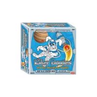Playroom Entertainment Killer Bunnies and the Journey to Jupiter