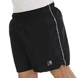 Karrimor Run Short Mens Black Medium