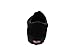 Vans Era, Unisex-Adults' Low-Top Trainers, Black, 10 UK