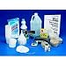 Water Pollution and Wastewater Treatment Lab Activity