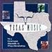 Texas Music - Garage Bands & Psychedelia - Volume 3