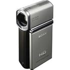 Sony HDR-TG1 4MP High Definition Handycam Camcorder with 10x Optical Super Steady Shot Zoom