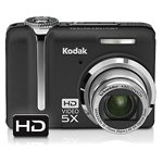 Kodak Easyshare Z1285 12.0 MP Digital Camera with 5xOptical Zoom