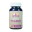 Naturally Vitamins Super Vit-A-Boost