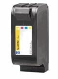 HP C6578A/C6578AN/C6578DN(HP 78) Remanufactured Inkjet Cartridge Tri-Color for HP DeskJet 952C/OfficeJet 5110/PhotoSmart 1215 Printers