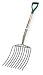 Westward 2MVT6 Manure/Bedding Fork, 10 Tines