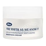 Bliss the Youth As We Know It an Extraordinary Anti-aging Moisture Cream .34 Oz