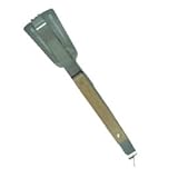 Progressive Global Enterpr Gz Nat Wd Combo Tongs 43026 Grill Accessories