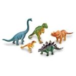Learning Resources Jumbo Dinosaurs