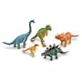 Jumbo Dinosaurs
