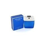 Aramis Life - 1 Edt Spy / 17asbalm / 17sg Set SET - B001RVDNOG