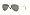 Gunmetal Frame/Grey-Green Lens