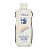 Lander Baby Oil - 14 Oz