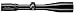 Schmidt and Bender Precision Hunter Hunter 4-16x50 P3 Mildot Riflescope