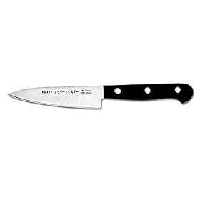 Click here to buy Asian Precision Petty Knife, 4.00 in. (ME1009) by Messermeister.
