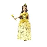 Disney Shimmer Princess Belle