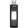 SanDisk Cruzer 16 GB Cruzer USB 2.0 Flash Drive SDCZ36-016G-A11