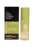 Coty Wild Citrus By Coty For Men. Cologne Spray 1.5-Ounce Bottle