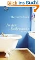 In der Badewanne
