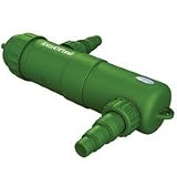 210i9qAcuQL. SL160  UVC 9 GreenFree 9 watt UV Clarifier, 9 Watt