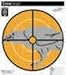 Paper Target Crow (20 Pack) by Hoppes CT5
