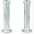 Elizabethan Classics Wall Mount Adapter Kit ECWMK 06 CP