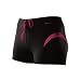 Sports : Nautilus Women Micro Comp. Short black/berry (2007)