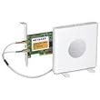 Netgear RangeMax W-LAN 300 PCI-Adapter