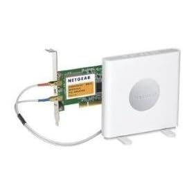 Netgear Wireless PCI Adaptor