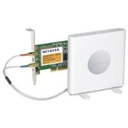 Netgear RangeMax W-LAN 300 PCI-Adapter Preisvergleich
