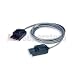 Cable Unit to Unit Setup Transfer for LP500 - 11110-000050