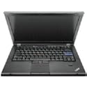 ThinkPad T420s 41717FU 14" LED Notebook - Core i7 i7-2640M 2.80GHz - Black