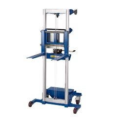 Vestil A-LIFT-CB-HP Counterbalance Hand Winch 