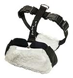 Four Paws Products Safety Seat Vest Extra Small - 59270