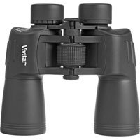Vivitar Outdoors Man View Hunting OM-1050 10X50 Heavy Duty Binoculars
