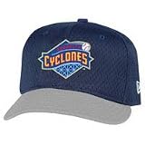 Brooklyn Cyclones New Era Onfield 59FiFTY (5950) BP Cap
