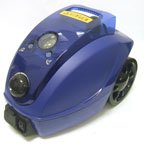 Vapor Clean IV Continuous Operation Steam Cleaner