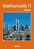 Bigalke/K&ouml;hler: Mathematik Sekundarstufe II - Hessen - Bisherige Ausgabe: Mathematik, Sekundarstufe II, Ausgabe Hessen, EURO, 11 - Schuljahr - Dr. Anton Bigalke, Dr. Norbert K&ouml;hler, Dr. Gabriele Ledworuski