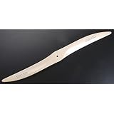 Wood Scimitar Propeller 20 x 8 by Master Airscrew windsor Propeller