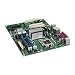 INTEL DP965LT ATX Socket775 DDR2 800 SDRAM FSB1066 4xSATA Bulk Mainboard