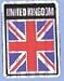 3 x 4 United Kingdom Sticker