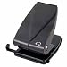 Diverse: Locher Stanzleistung 3,5mm schwarz