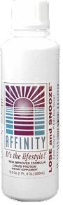 Lose and Snooze - Liquid Weight Loss